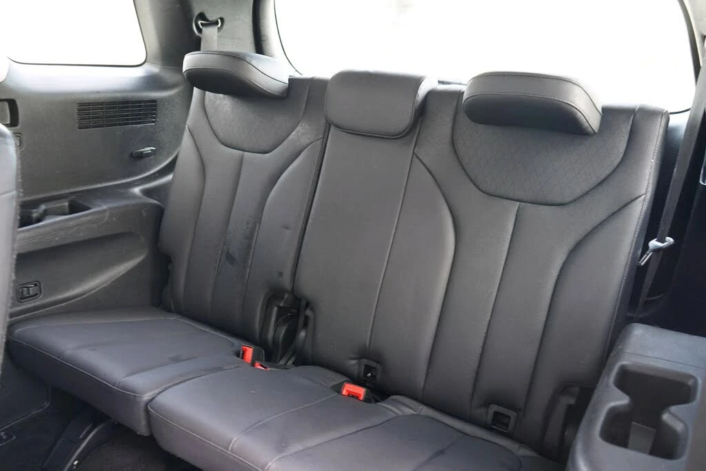 Hyundai Palisade Luxury BLINDSPOT* 360CAM* �������* ���������* H/K* | Mobile.bg � ����������� 16