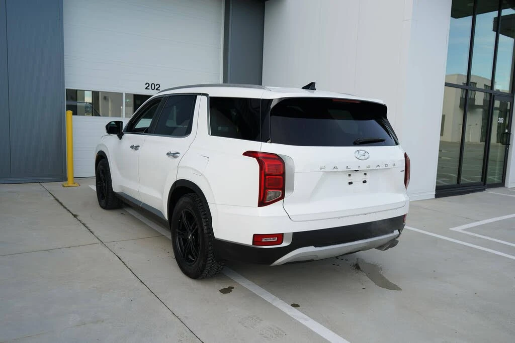 Hyundai Palisade Luxury BLINDSPOT* 360CAM* ПОДГРЕВ* ОБДУХВАНЕ* H/K* - изображение 6