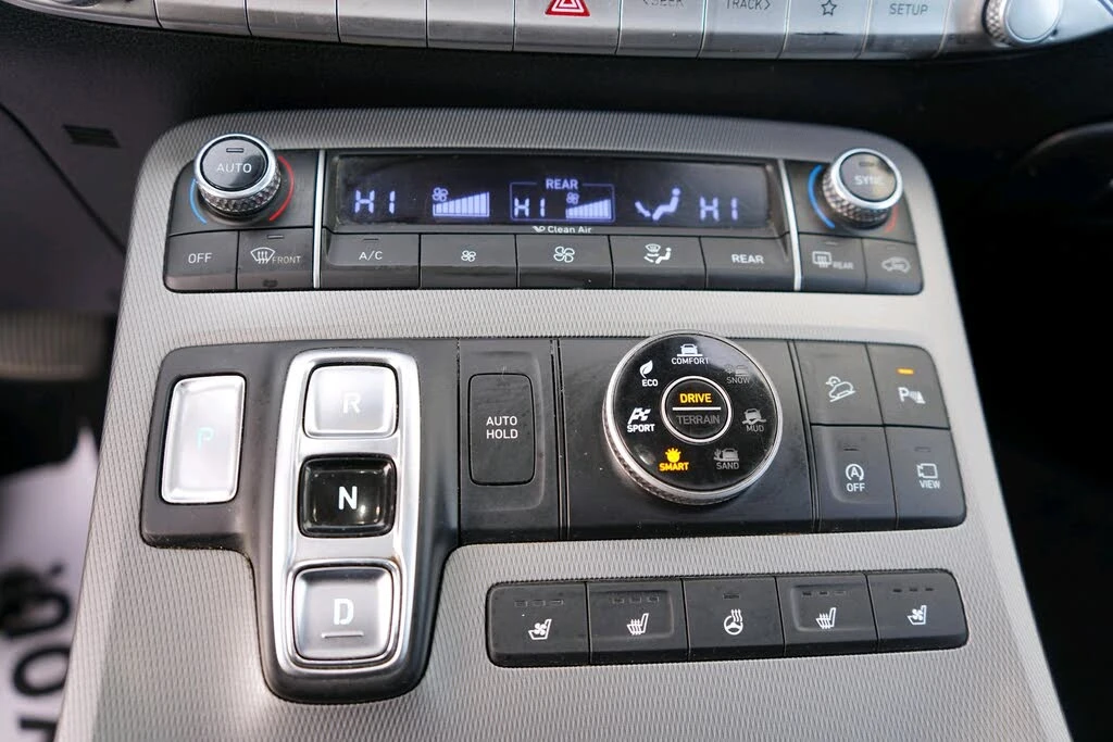 Hyundai Palisade Luxury BLINDSPOT* 360CAM* �������* ���������* H/K* | Mobile.bg � ����������� 17