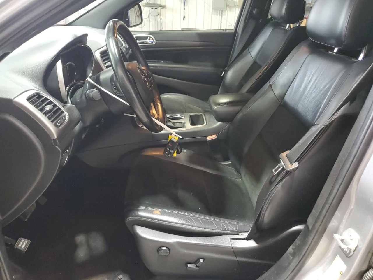 Jeep Grand cherokee ALTITUDE* 4X4* 3.6 - изображение 7