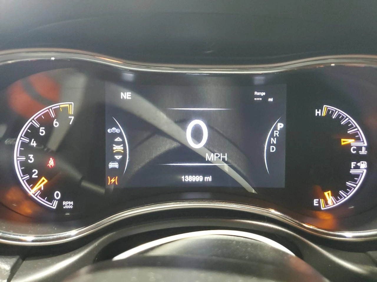 Jeep Grand cherokee ALTITUDE* 4X4* 3.6 - изображение 9