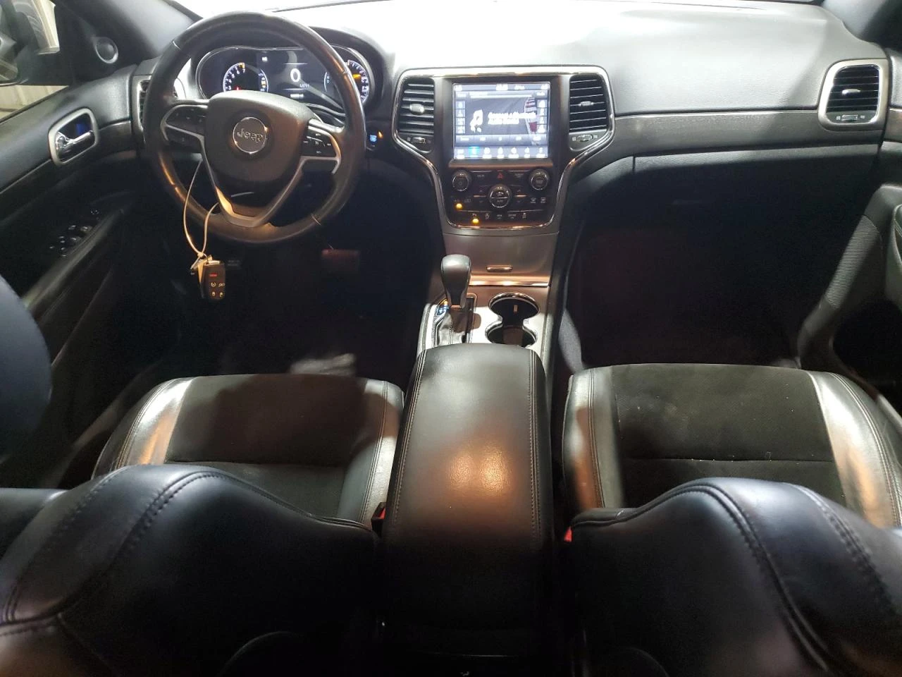 Jeep Grand cherokee ALTITUDE* 4X4* 3.6 - изображение 8