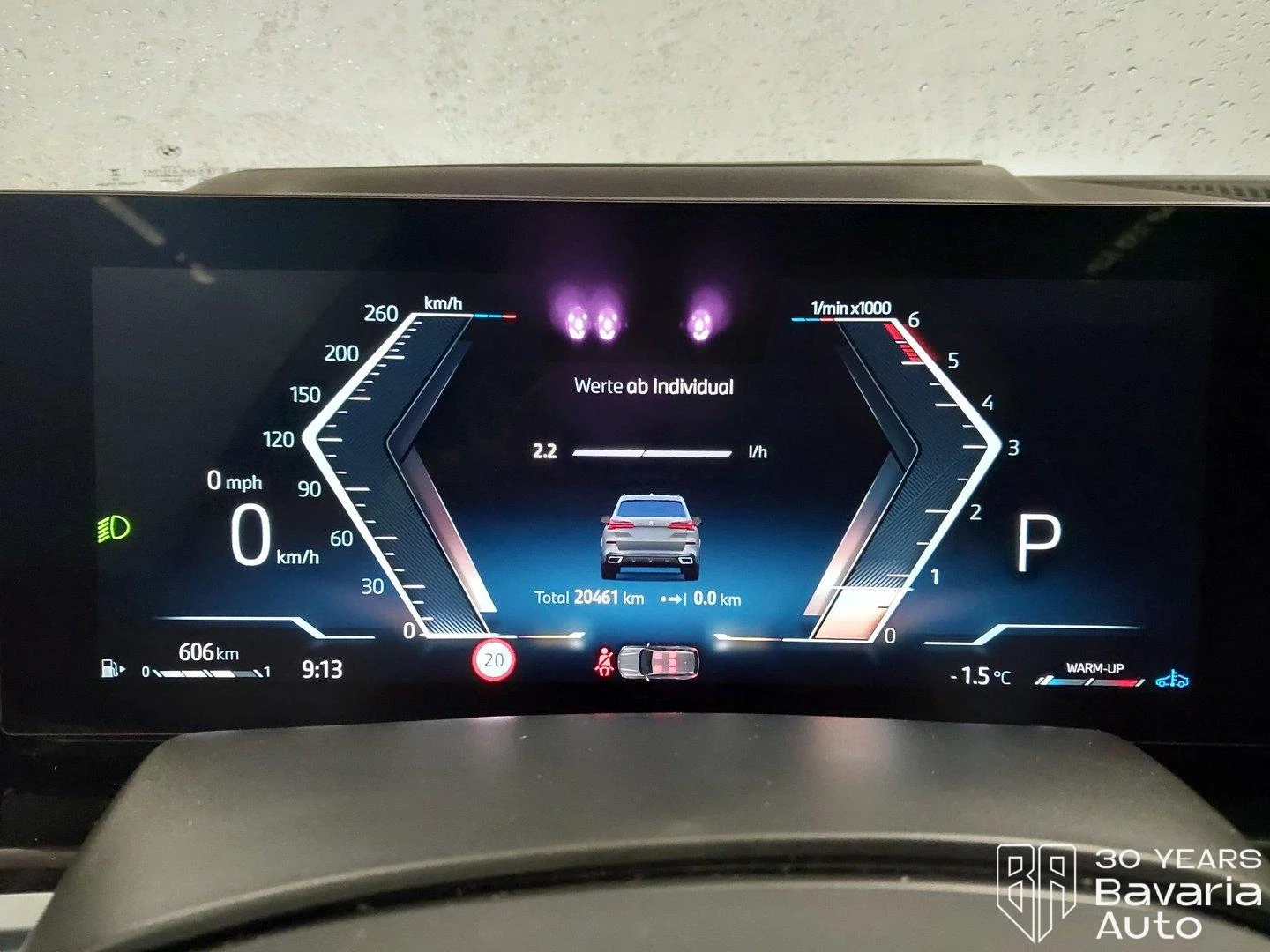 BMW X5 30d xDrive M Sport Paket Sportautomatic | Mobile.bg � ����������� 10