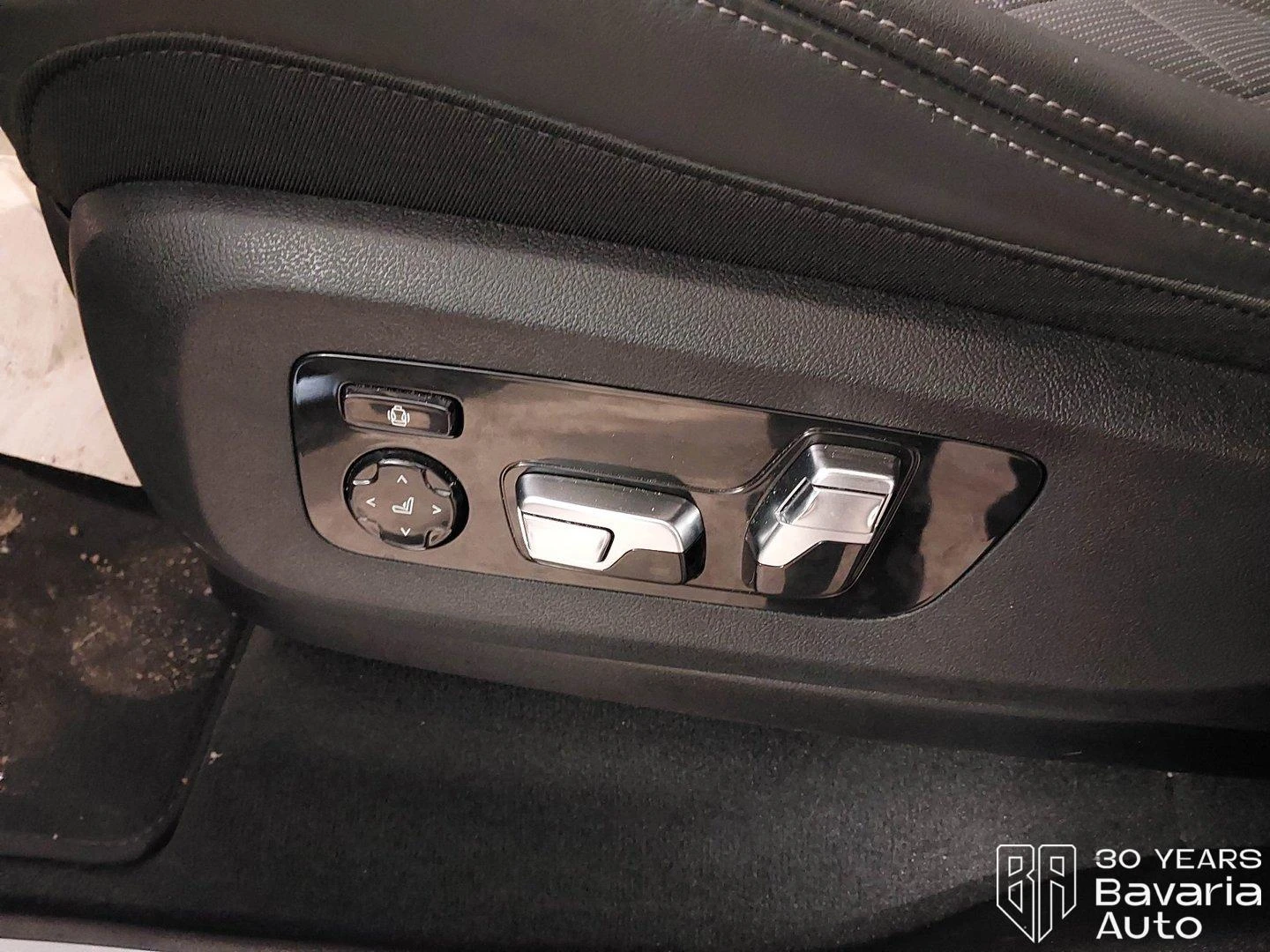 BMW X5 30d xDrive M Sport Paket Sportautomatic | Mobile.bg � ����������� 13