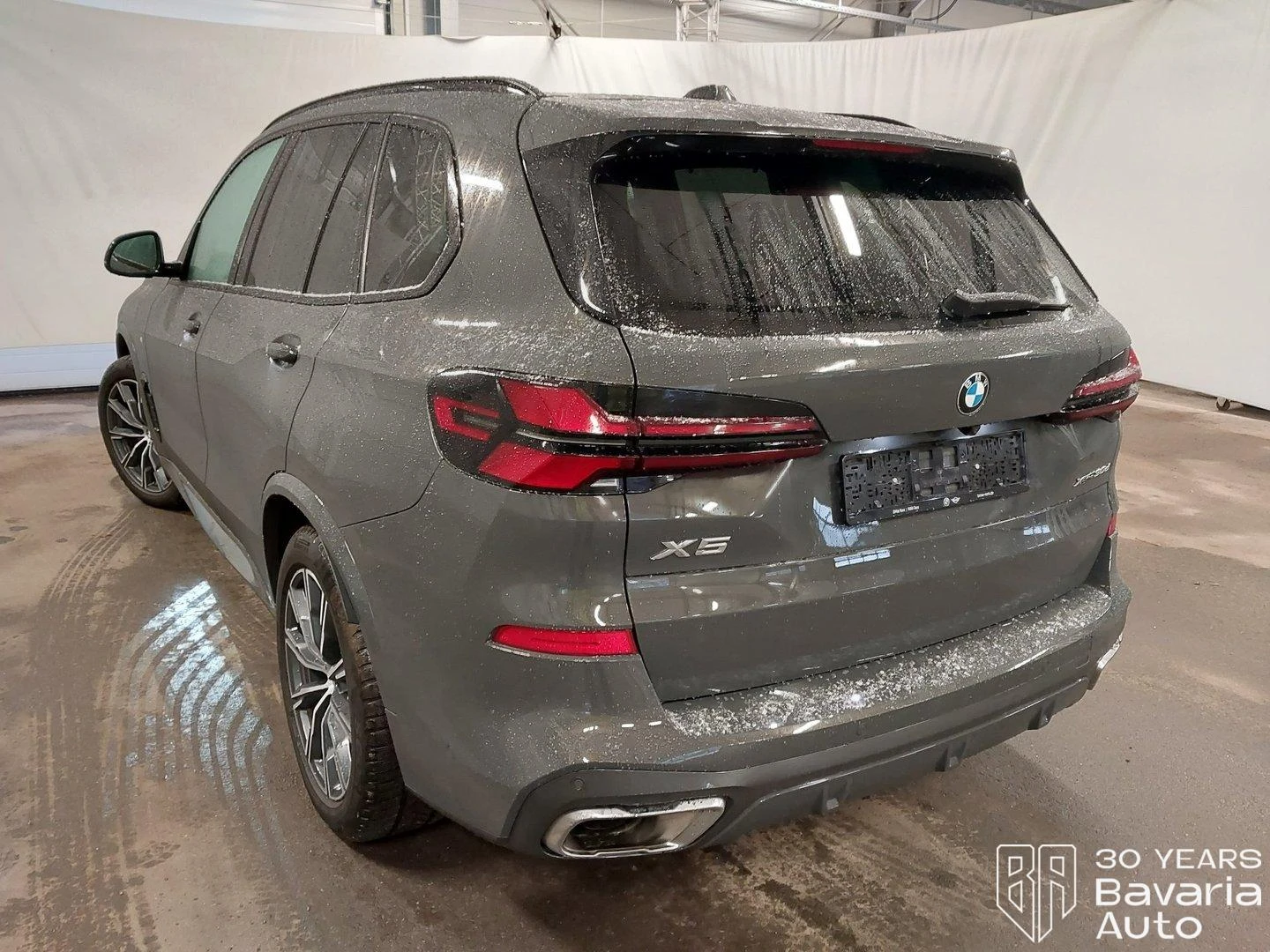 BMW X5 30d xDrive M Sport Paket Sportautomatic | Mobile.bg � ����������� 2