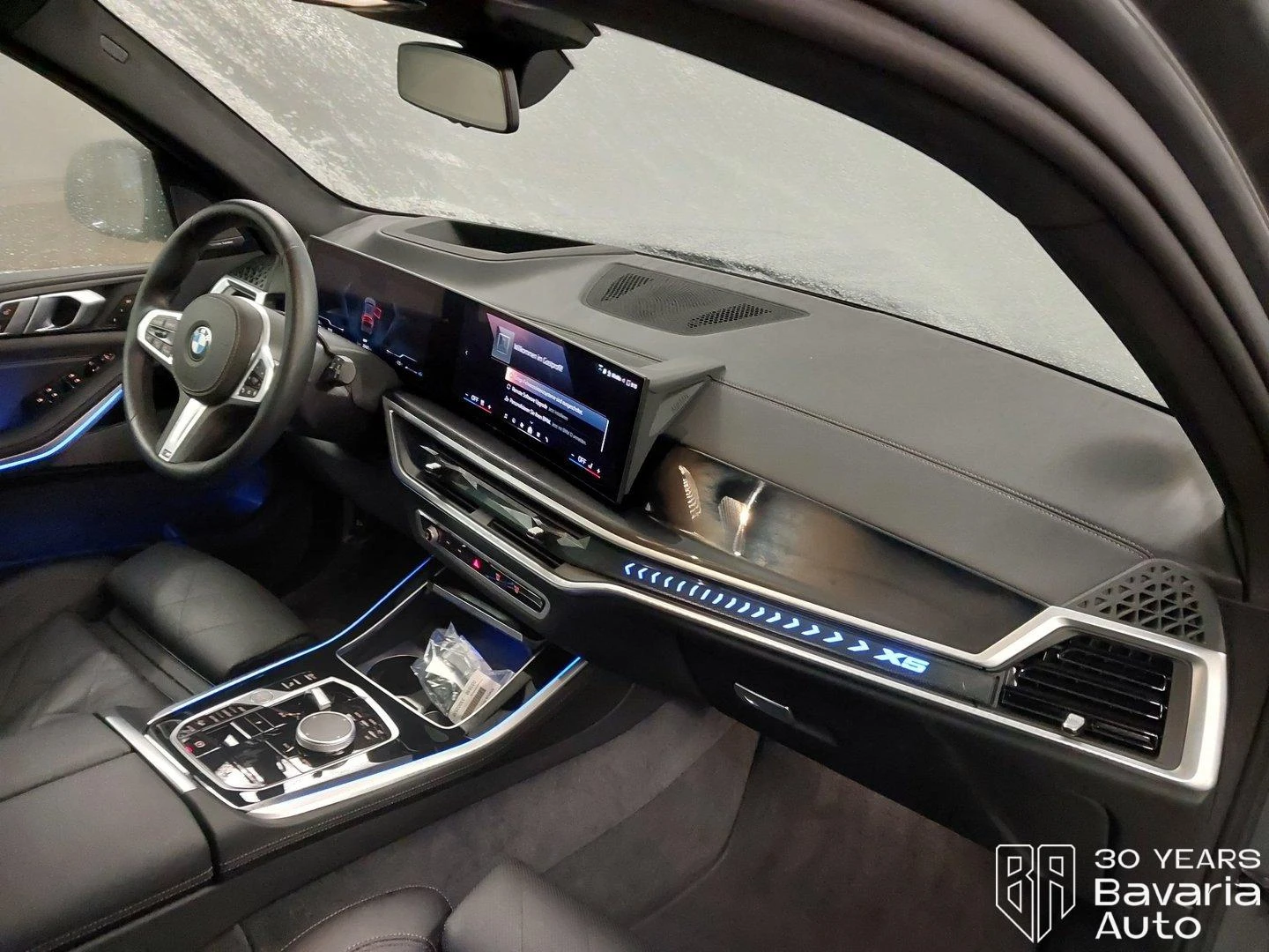 BMW X5 30d xDrive M Sport Paket Sportautomatic | Mobile.bg � ����������� 7