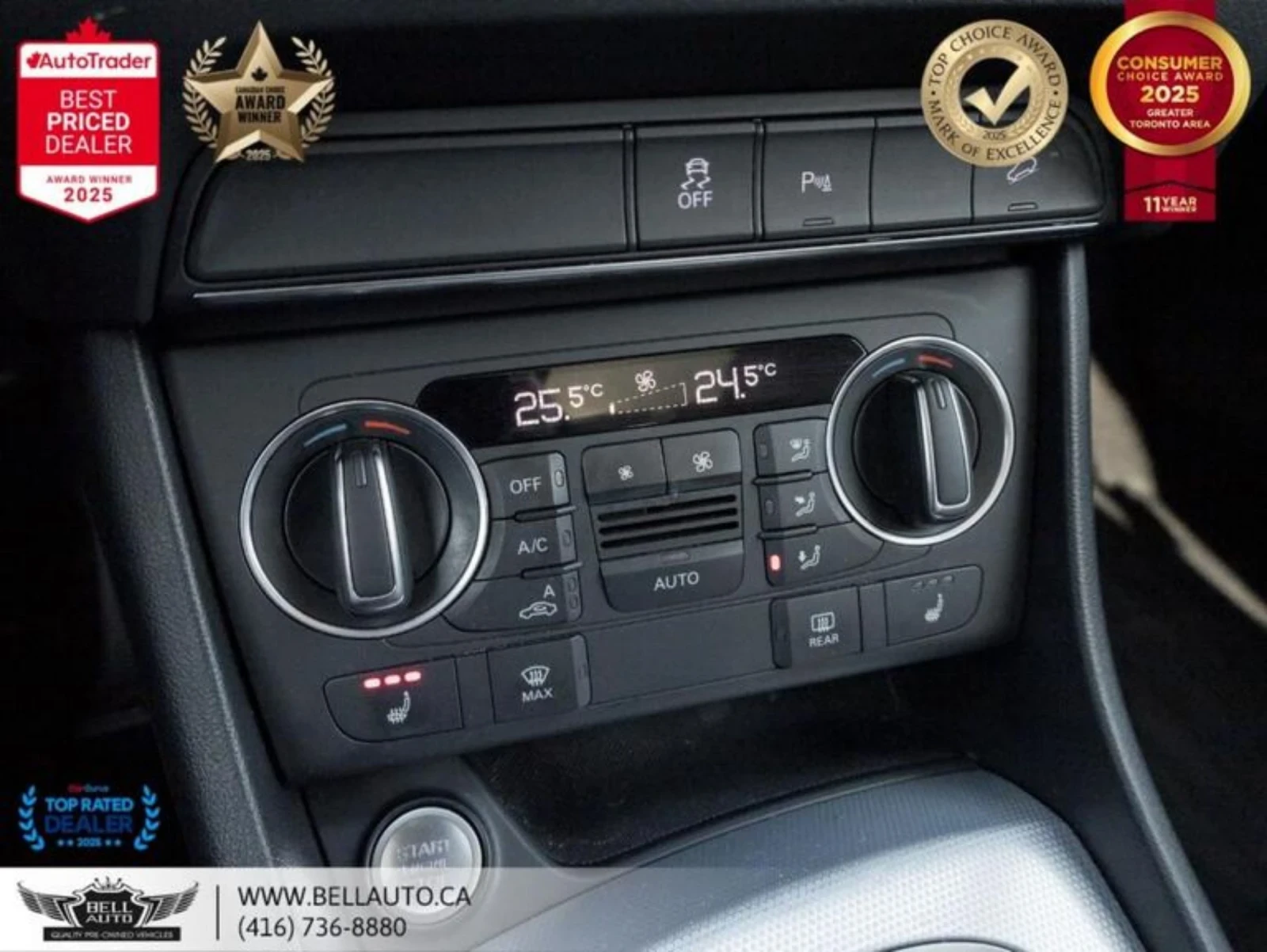 Audi Q3 * Premium Plus * QUATTRO * ����������* (���� �� �� | Mobile.bg � ����������� 11