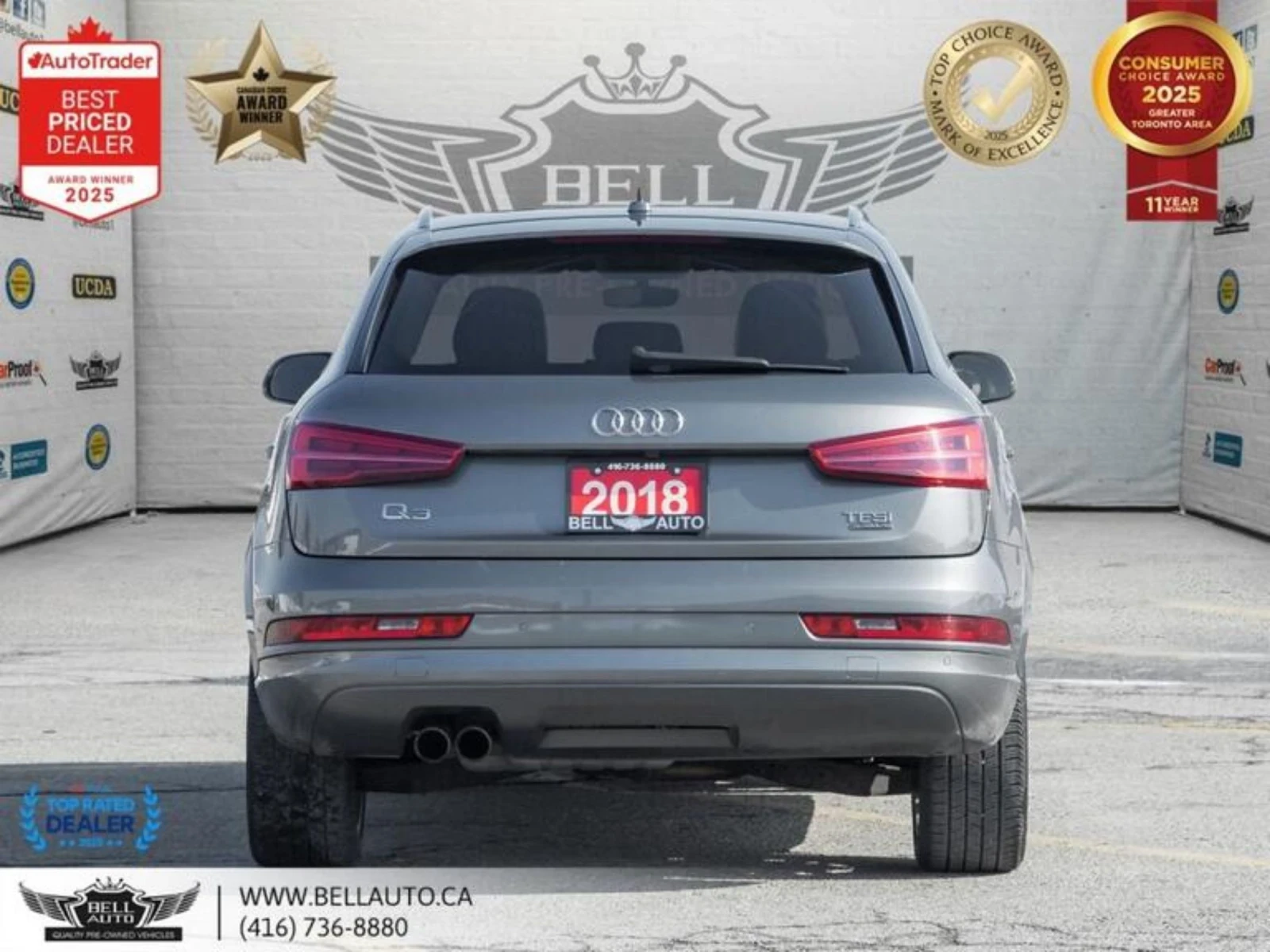 Audi Q3 * Premium Plus * QUATTRO * ����������* (���� �� �� | Mobile.bg � ����������� 5