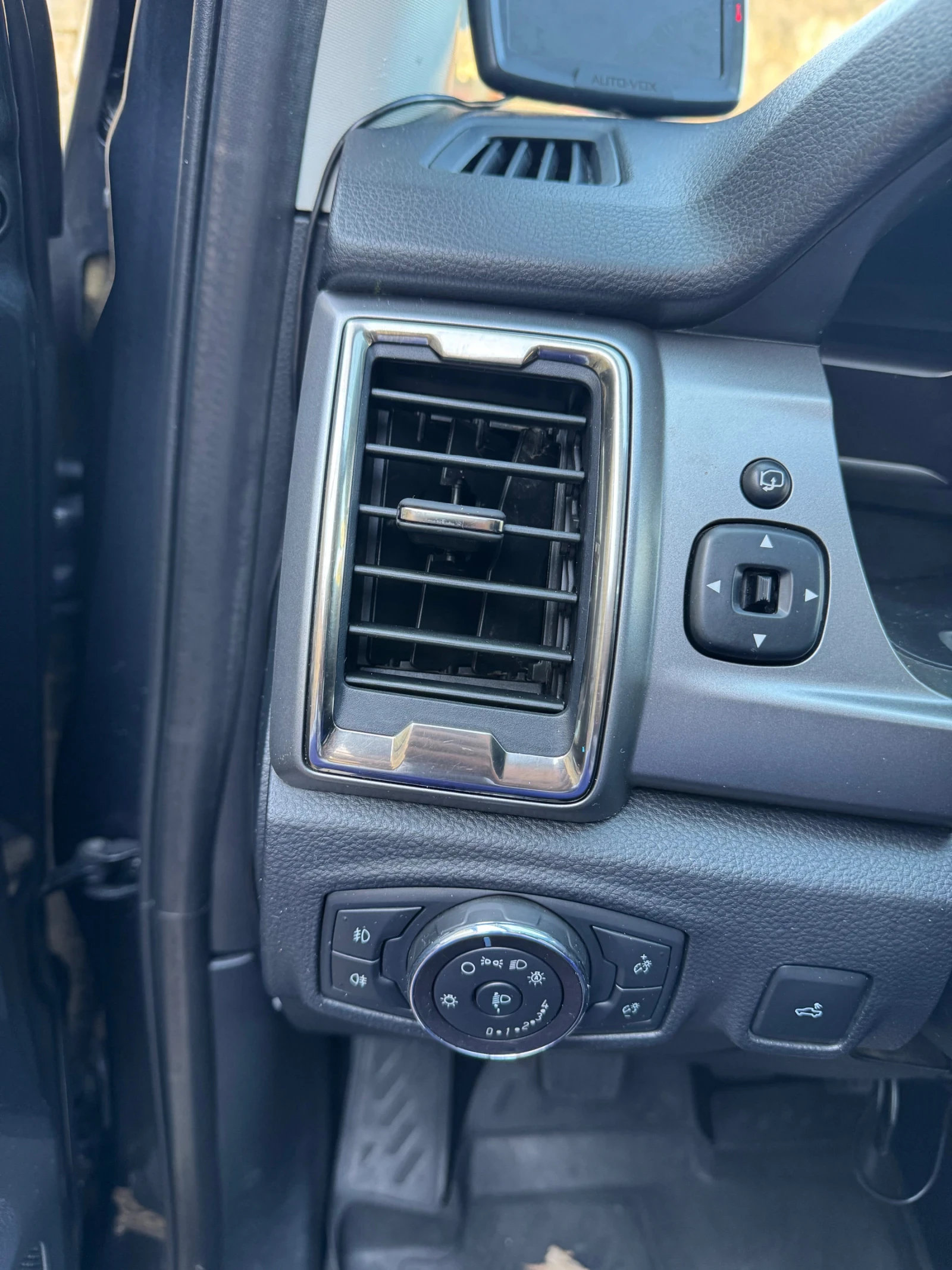 Ford Ranger, снимка 10 - Автомобили и джипове - 53800532