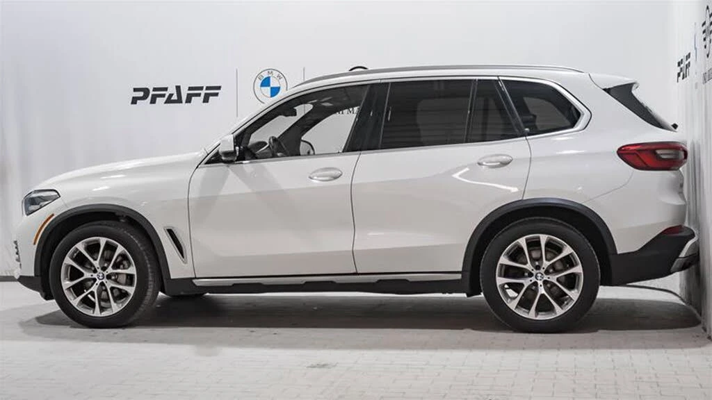 BMW X5 40i xDrive* DIGITAL* AMBIENT* PANORAMA* MEMORY* , снимка 2 - Автомобили и джипове - 53970885