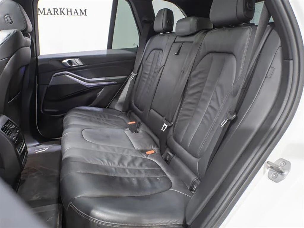 BMW X5 40i xDrive* DIGITAL* AMBIENT* PANORAMA* MEMORY* , снимка 14 - Автомобили и джипове - 53970885