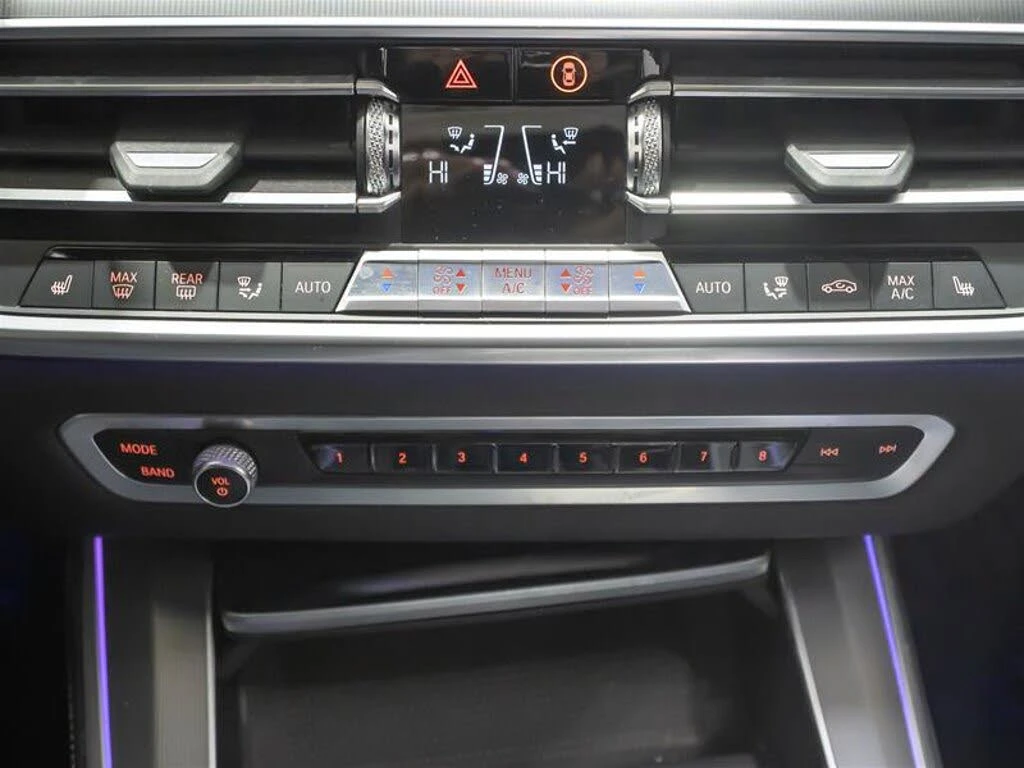 BMW X5 40i xDrive* DIGITAL* AMBIENT* PANORAMA* MEMORY* , снимка 12 - Автомобили и джипове - 53970885