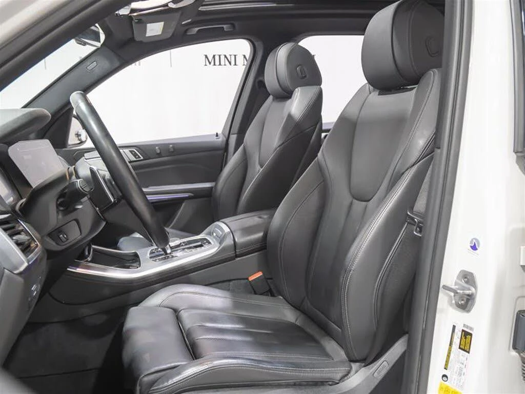 BMW X5 40i xDrive* DIGITAL* AMBIENT* PANORAMA* MEMORY* , снимка 6 - Автомобили и джипове - 53970885