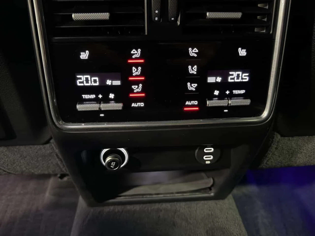 Porsche Cayenne S * ��������� ���� �� �� * ��� ��������� * ������  | Mobile.bg � ����������� 14