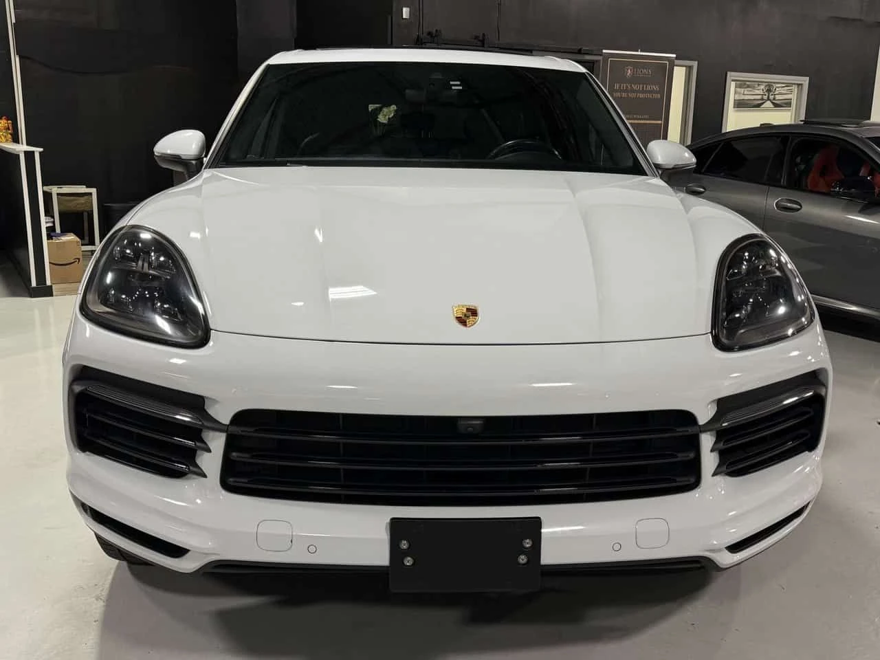 Porsche Cayenne S * ��������� ���� �� �� * ��� ��������� * ������  | Mobile.bg � ����������� 2