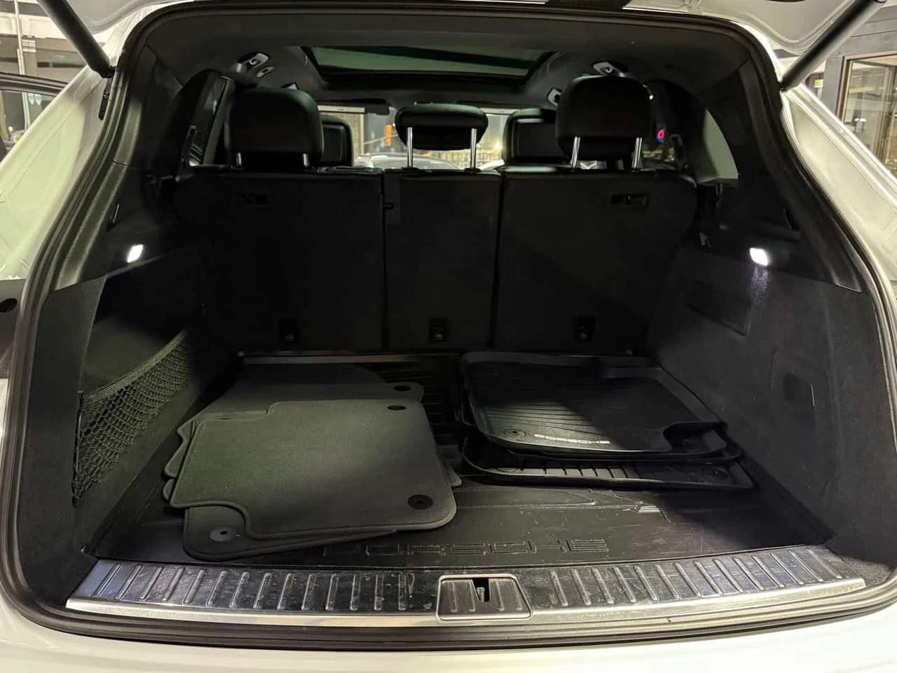 Porsche Cayenne S * ��������� ���� �� �� * ��� ��������� * ������  | Mobile.bg � ����������� 15