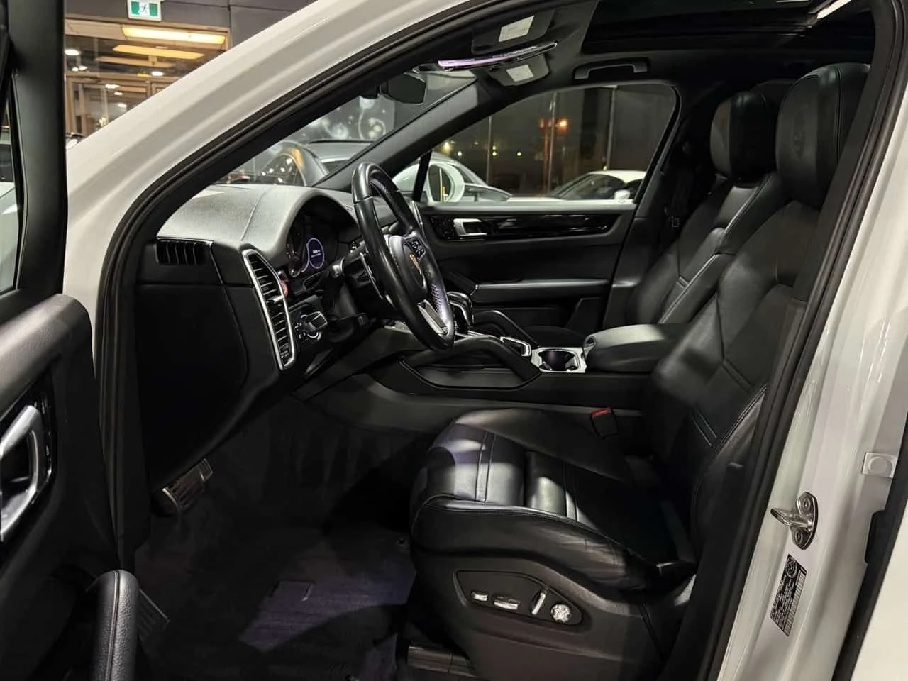 Porsche Cayenne S * ��������� ���� �� �� * ��� ��������� * ������  | Mobile.bg � ����������� 12