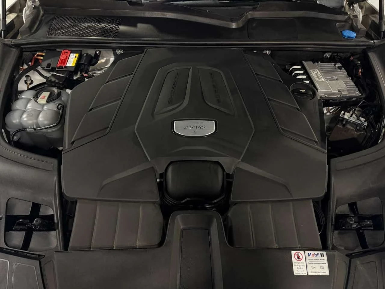 Porsche Cayenne S * ��������� ���� �� �� * ��� ��������� * ������  | Mobile.bg � ����������� 16