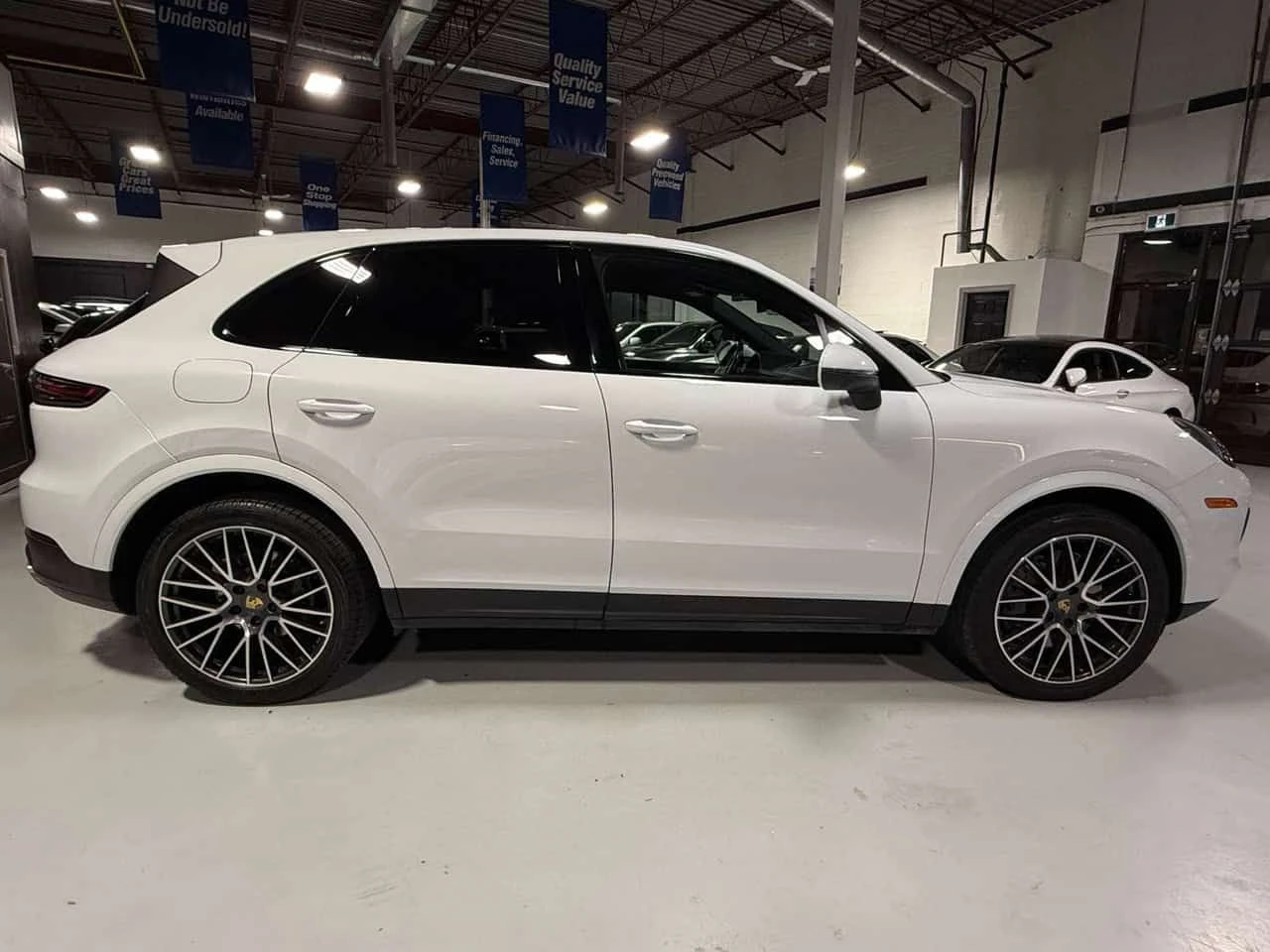 Porsche Cayenne S * ��������� ���� �� �� * ��� ��������� * ������  | Mobile.bg � ����������� 6