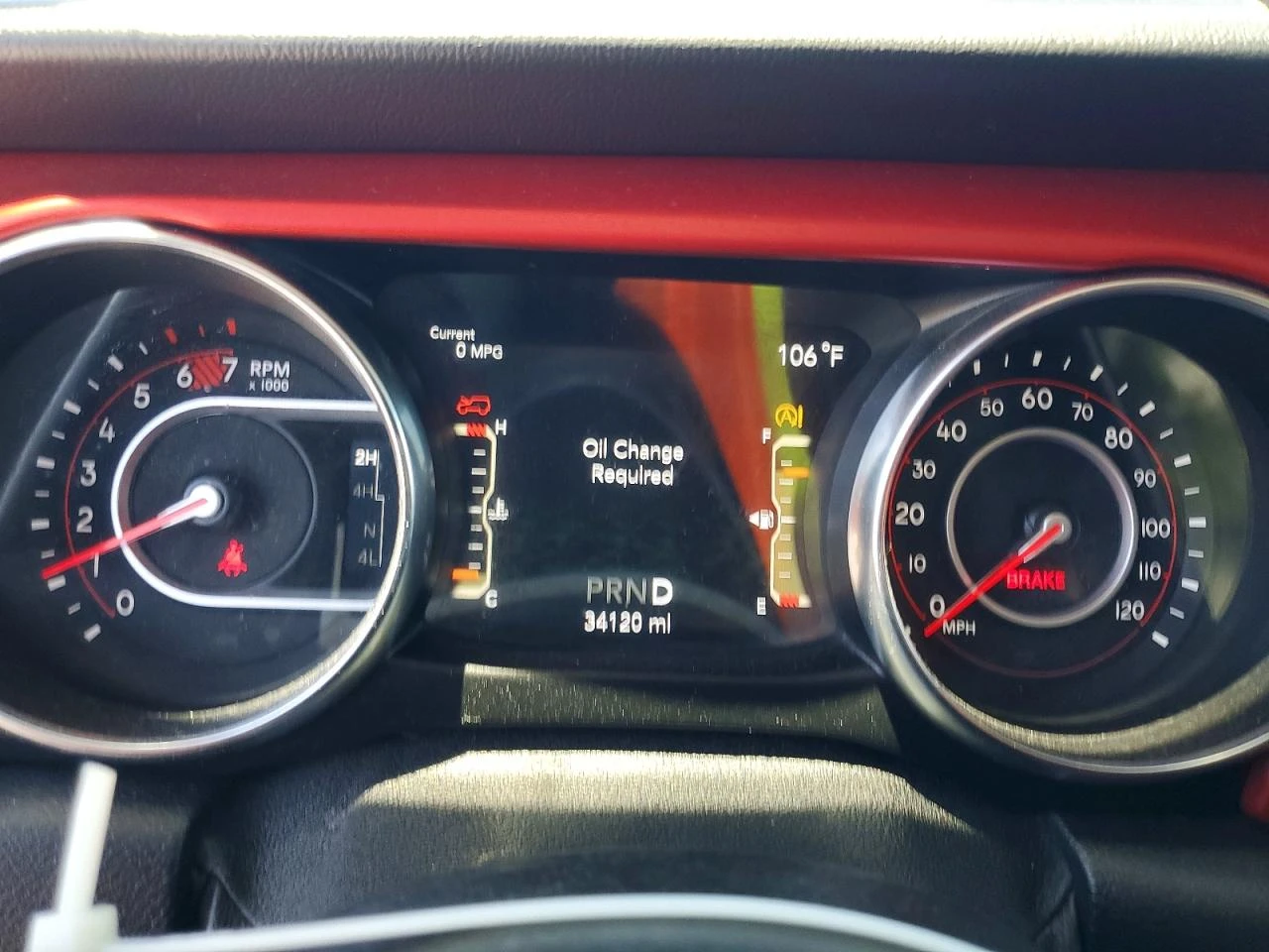 Jeep Wrangler 2.0l Rubicon | Mobile.bg � ����������� 9