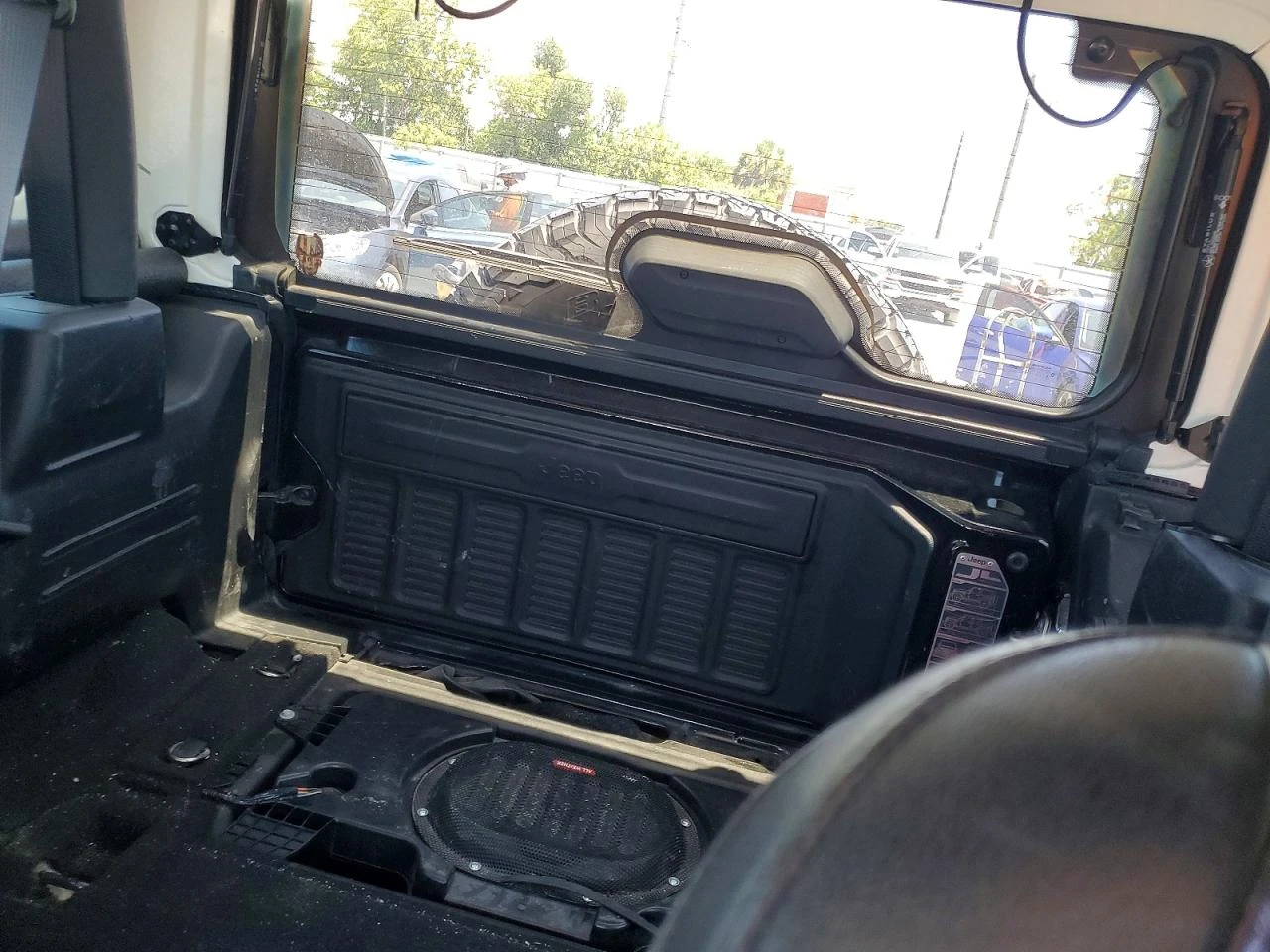 Jeep Wrangler 2.0l Rubicon | Mobile.bg � ����������� 10