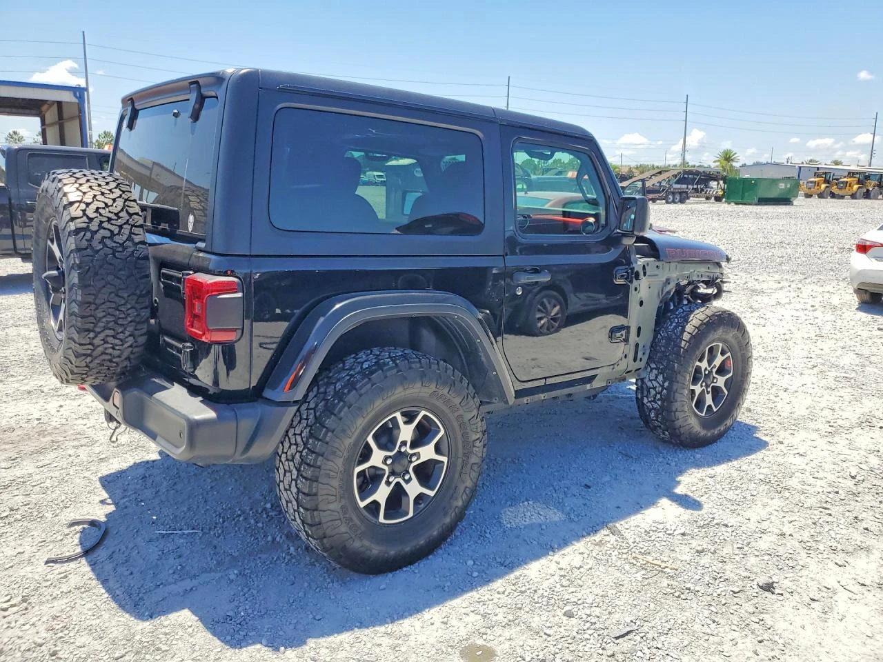 Jeep Wrangler 2.0l Rubicon | Mobile.bg � ����������� 3