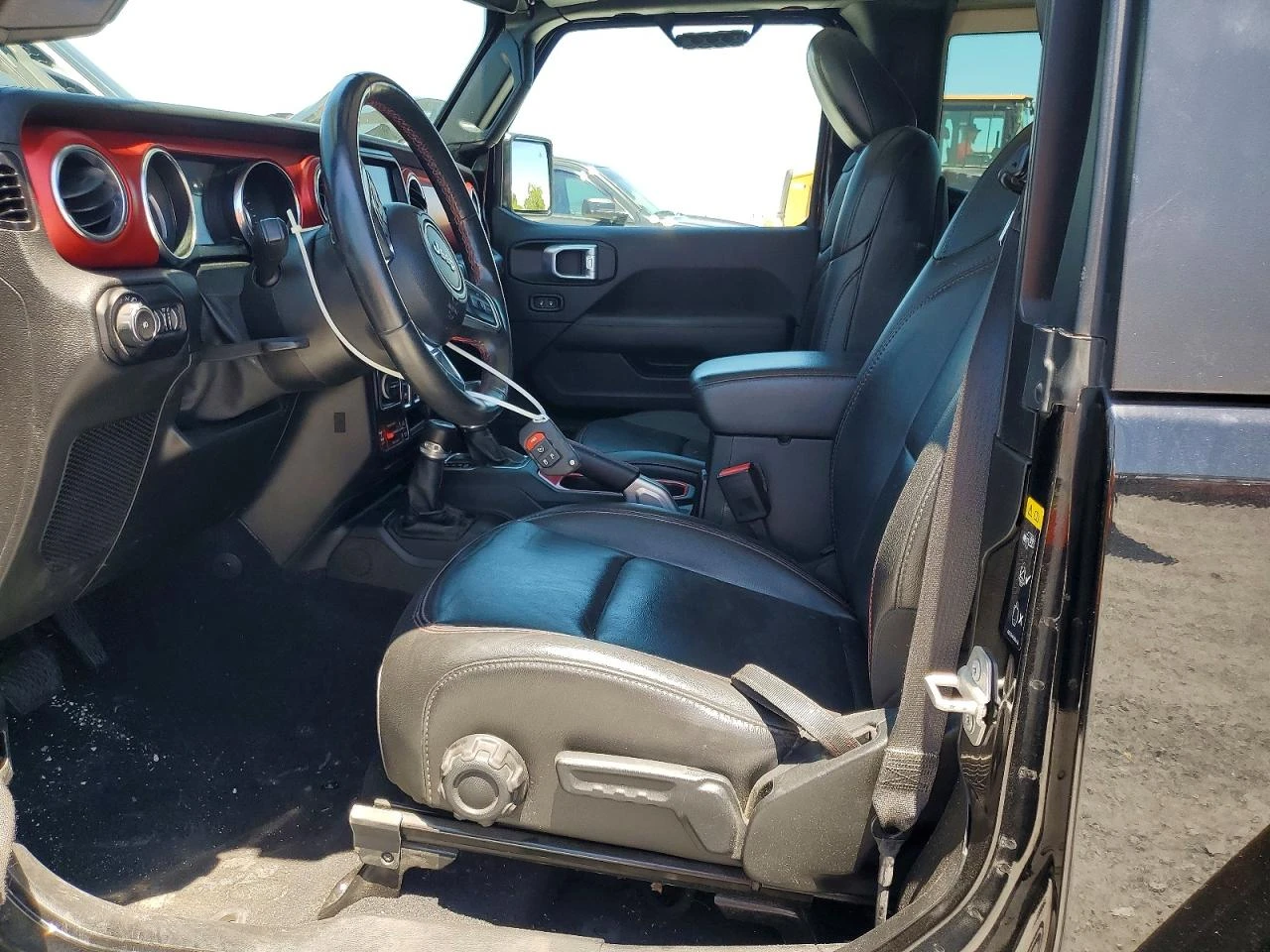 Jeep Wrangler 2.0l Rubicon | Mobile.bg � ����������� 7