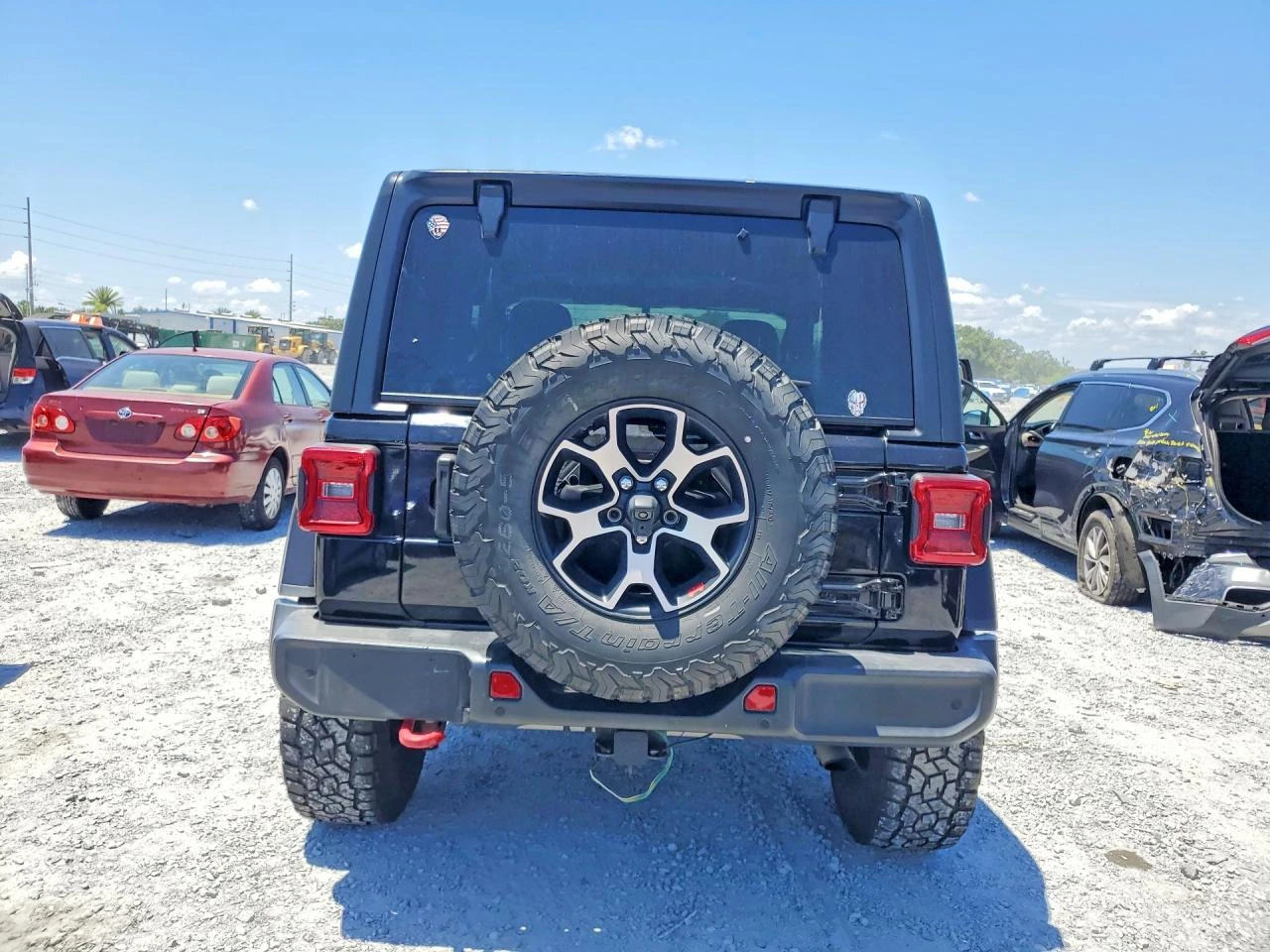 Jeep Wrangler 2.0l Rubicon | Mobile.bg � ����������� 6