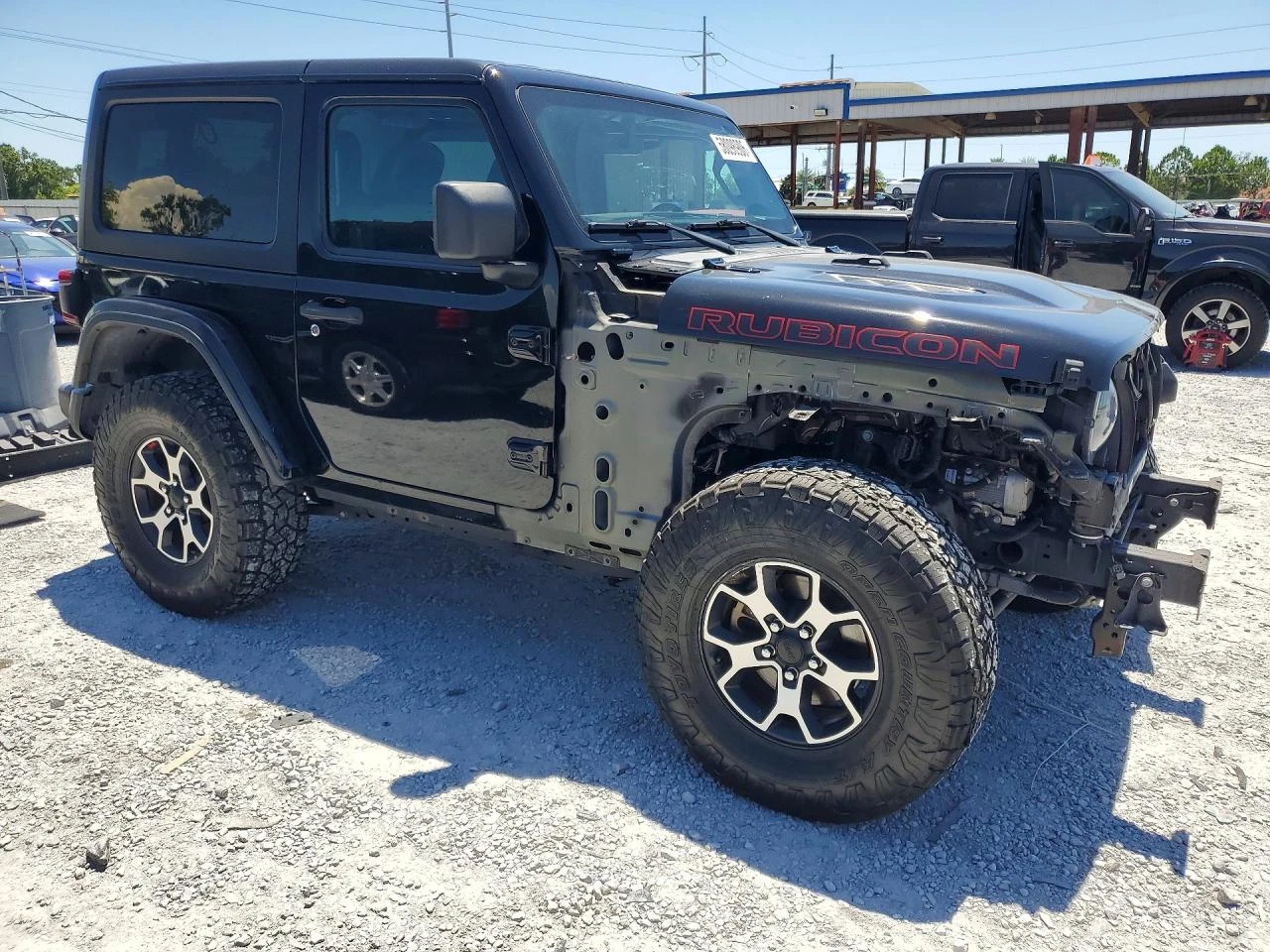 Jeep Wrangler 2.0l Rubicon | Mobile.bg � ����������� 4