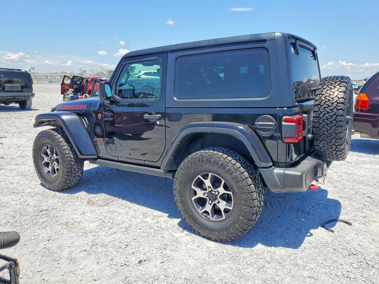 Jeep Wrangler 2.0l Rubicon | Mobile.bg � ����������� 2