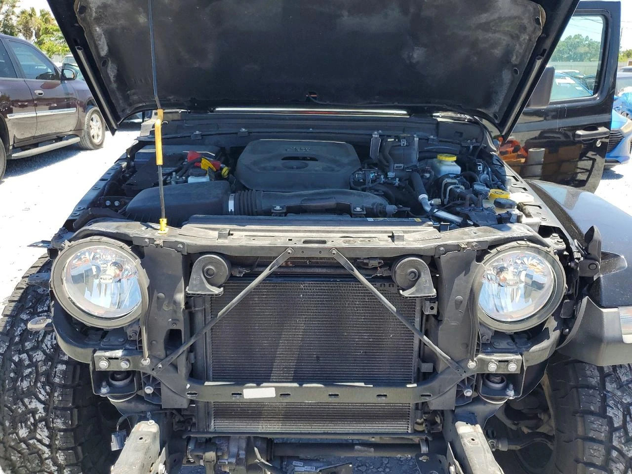 Jeep Wrangler 2.0l Rubicon | Mobile.bg � ����������� 12