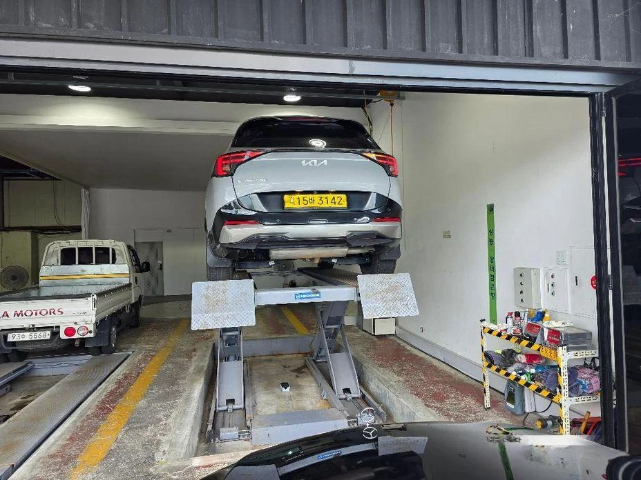 Kia Sportage LPG 2.0 2WD Noblesse  * koreiskikoli.bg * , снимка 3 - Автомобили и джипове - 55597280
