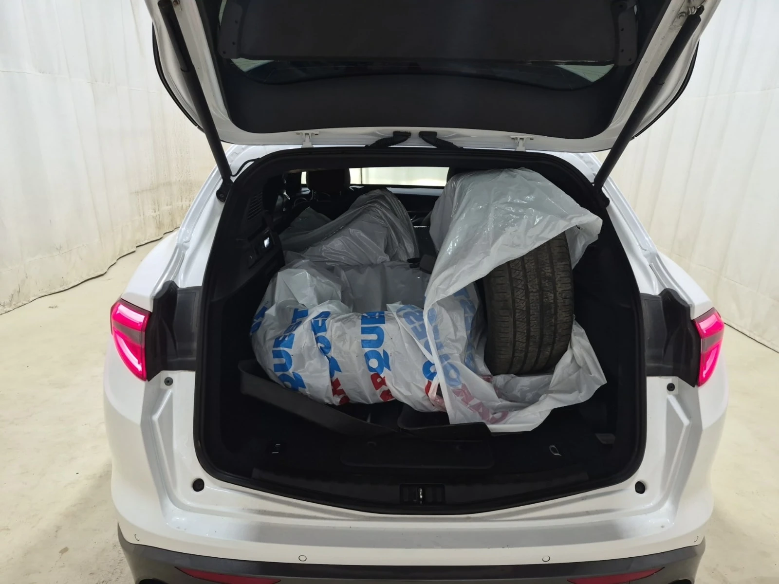 Alfa Romeo Stelvio  TI / ��������� / 2 ����� ���� | Mobile.bg � ����������� 6