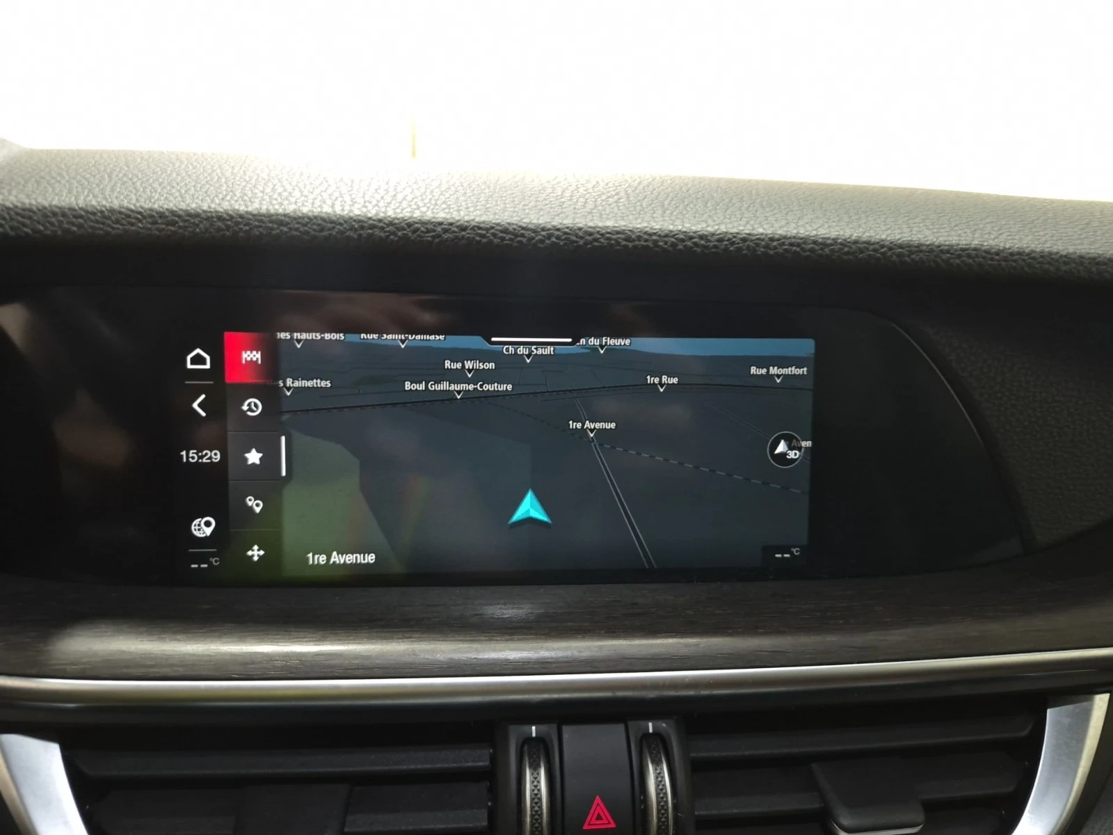 Alfa Romeo Stelvio  TI / ��������� / 2 ����� ���� | Mobile.bg � ����������� 13