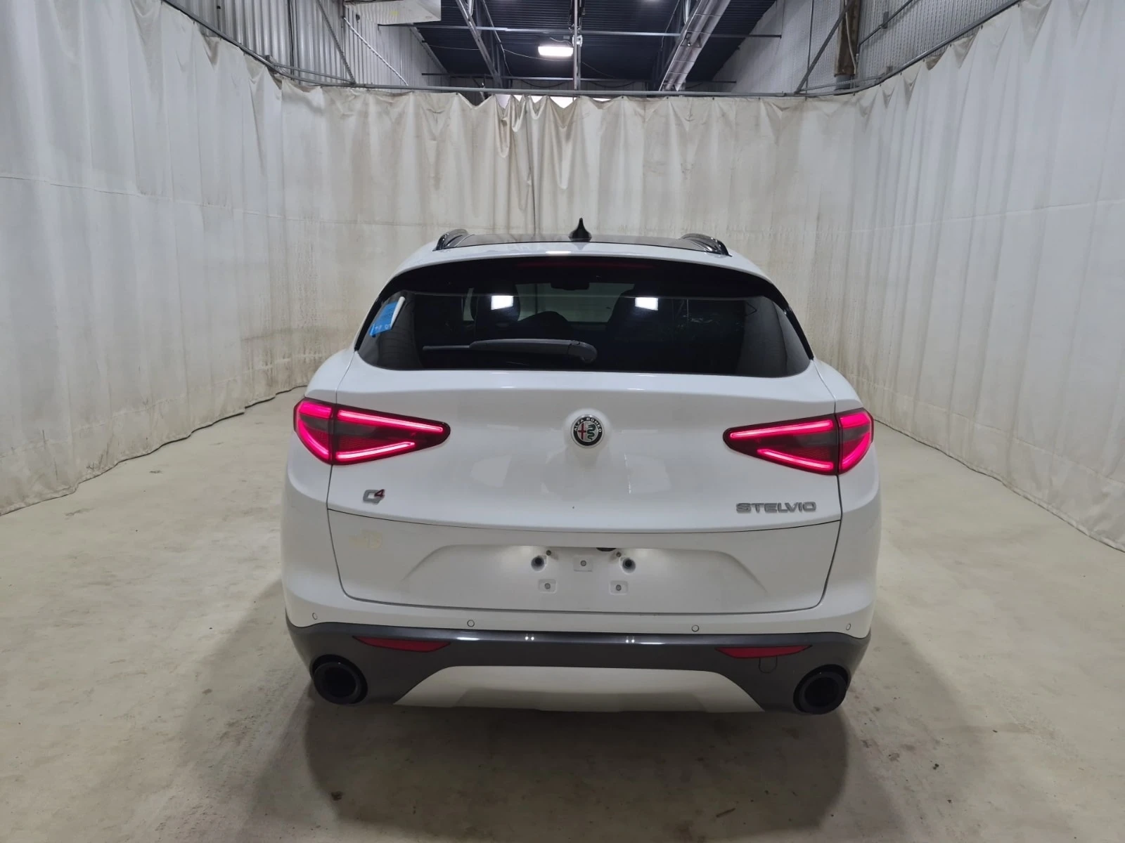 Alfa Romeo Stelvio  TI / ��������� / 2 ����� ���� | Mobile.bg � ����������� 5