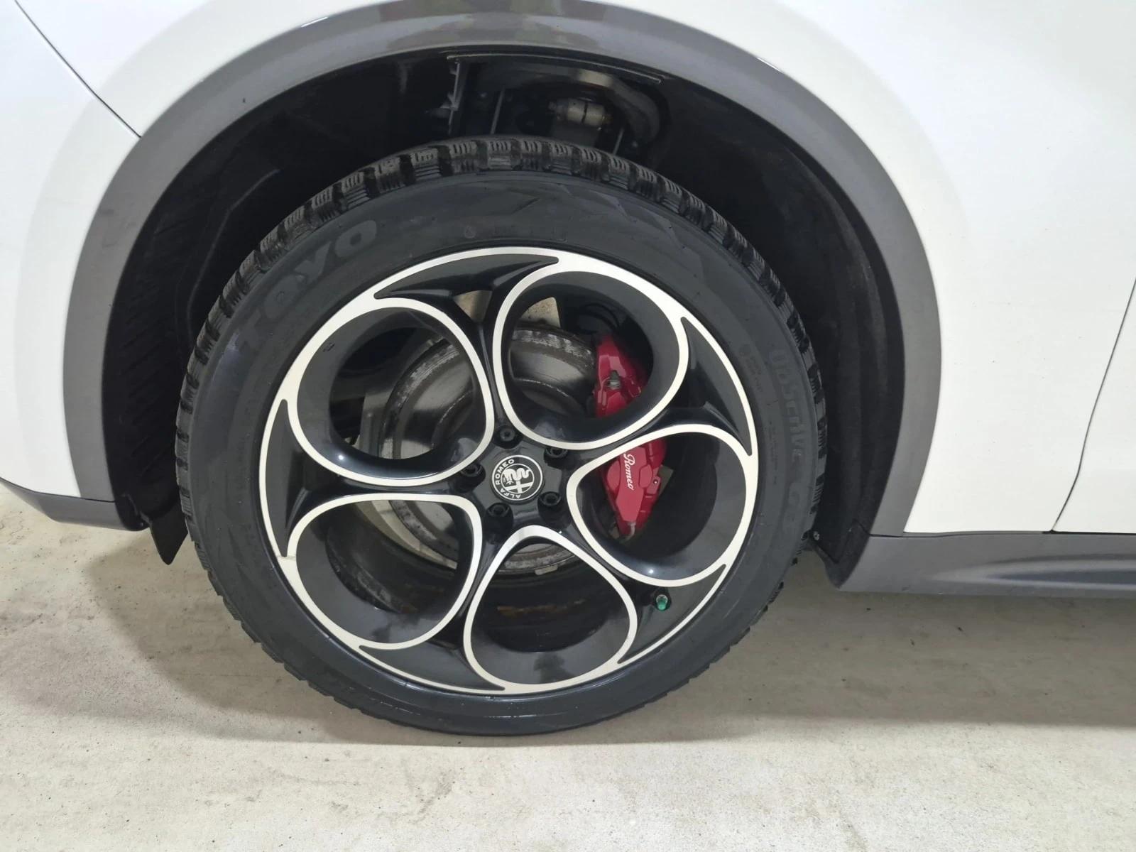 Alfa Romeo Stelvio  TI / ��������� / 2 ����� ���� | Mobile.bg � ����������� 7