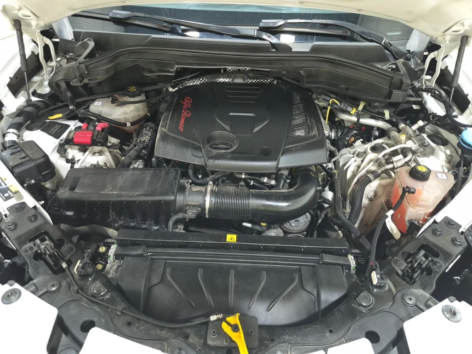 Alfa Romeo Stelvio  TI / ��������� / 2 ����� ���� | Mobile.bg � ����������� 17