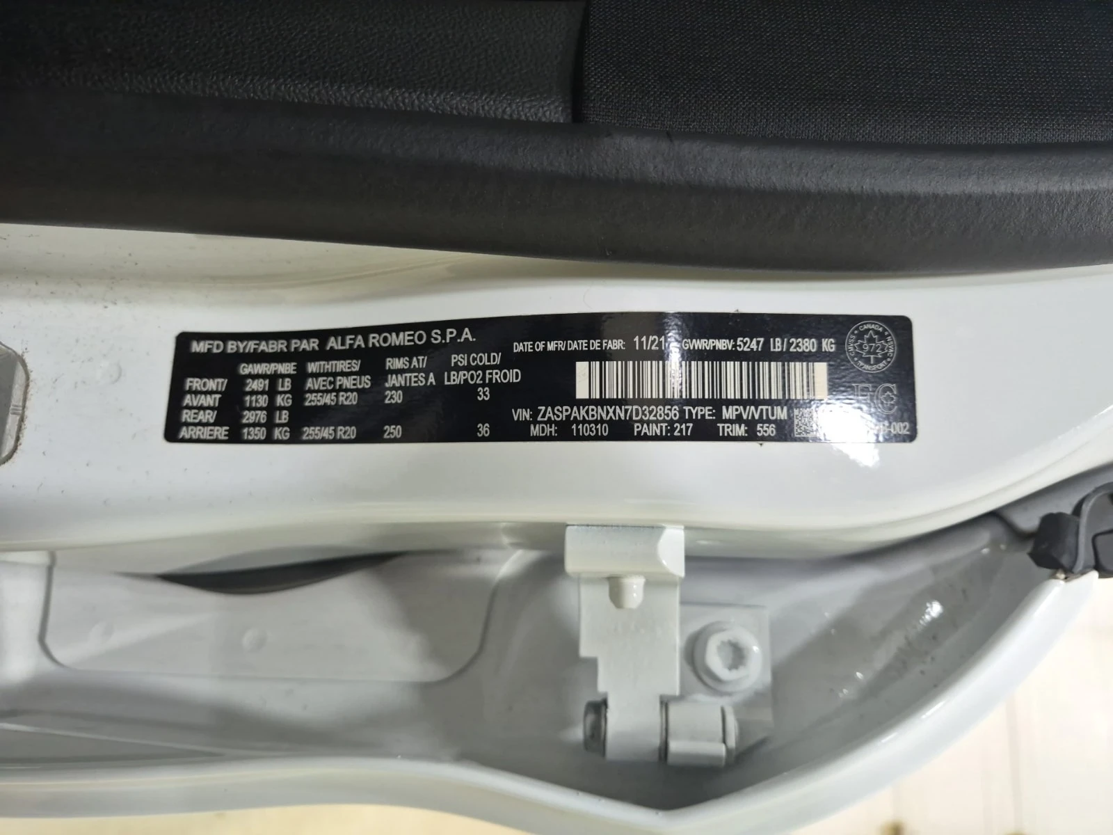 Alfa Romeo Stelvio  TI / ��������� / 2 ����� ���� | Mobile.bg � ����������� 16