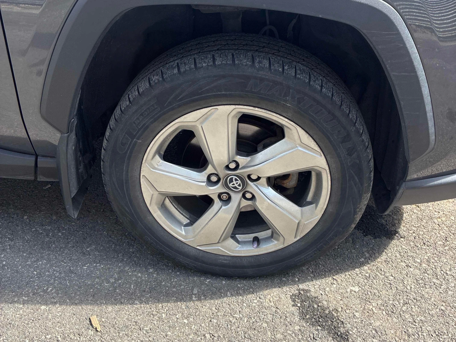 Toyota Rav4 * Hybrid Limited * АВТОКРЕДИТ БЕЗ ПЪРВОНАЧАЛНА* , снимка 7 - Автомобили и джипове - 55850959