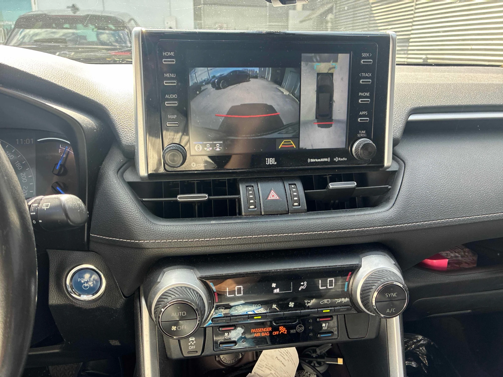 Toyota Rav4 * Hybrid Limited * АВТОКРЕДИТ БЕЗ ПЪРВОНАЧАЛНА* , снимка 9 - Автомобили и джипове - 55850959