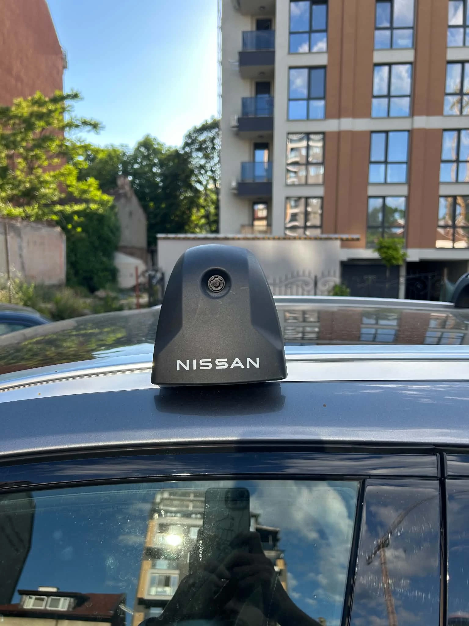 Nissan Qashqai N-Connecta | Panorama, снимка 4 - Автомобили и джипове - 56202290