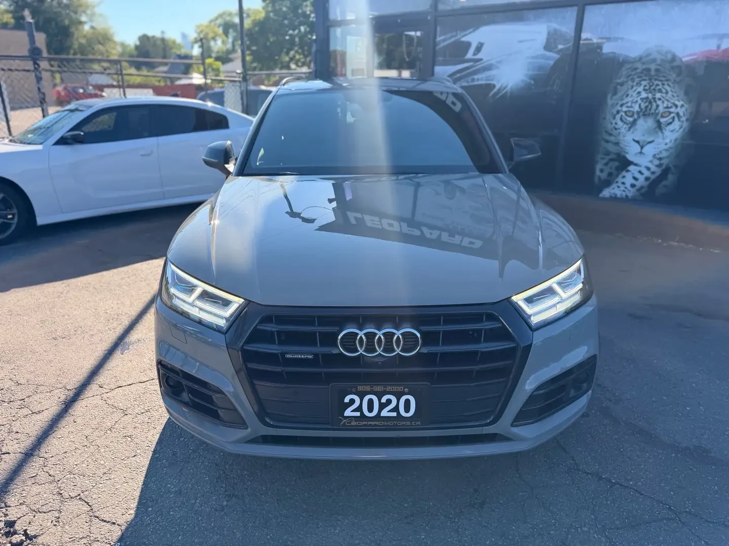 Audi Q5 S-Line/������ ��� ������������ ������/  | Mobile.bg � ����������� 2