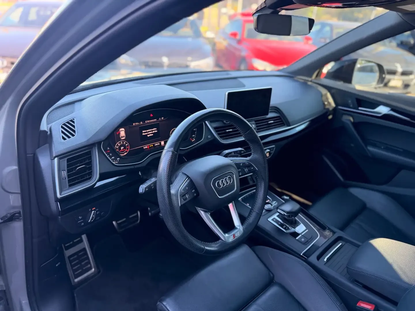 Audi Q5 S-Line/������ ��� ������������ ������/  | Mobile.bg � ����������� 10
