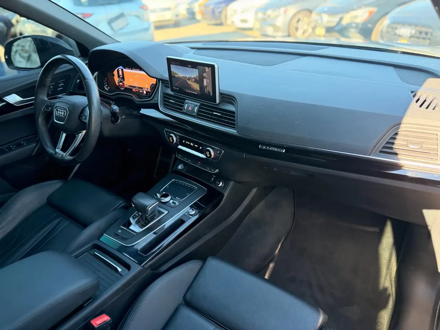Audi Q5 S-Line/������ ��� ������������ ������/  | Mobile.bg � ����������� 15