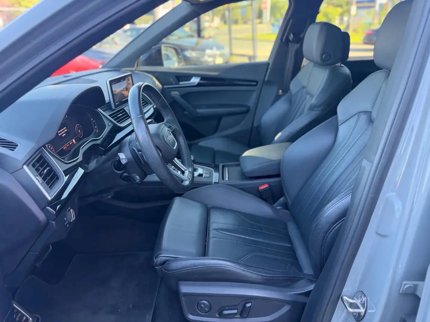 Audi Q5 S-Line/������ ��� ������������ ������/  | Mobile.bg � ����������� 9