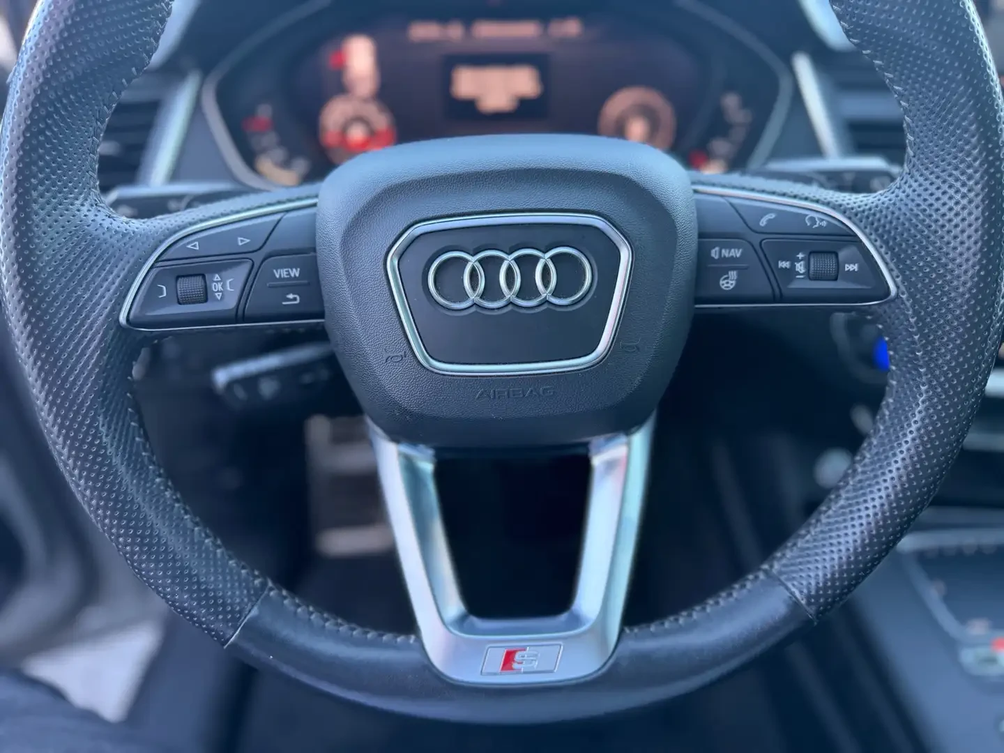 Audi Q5 S-Line/������ ��� ������������ ������/  | Mobile.bg � ����������� 12