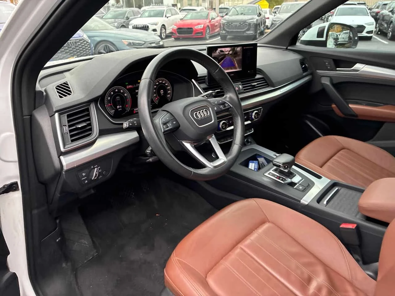 Audi Q5 Progressiv / Distronic / Carfax / ����������  | Mobile.bg � ����������� 10