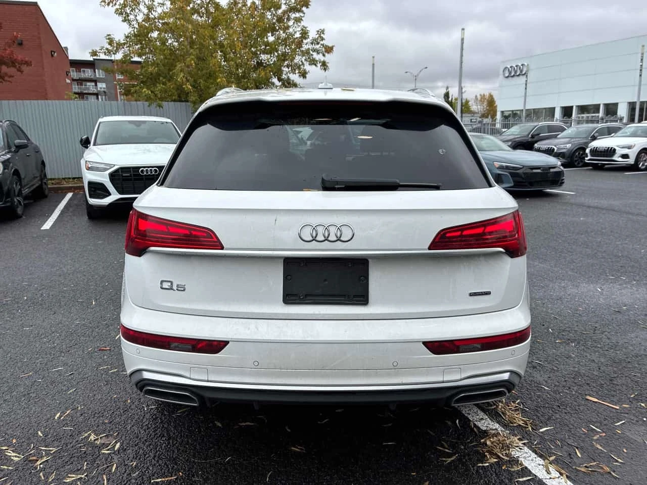 Audi Q5 Progressiv / Distronic / Carfax / ����������  | Mobile.bg � ����������� 7