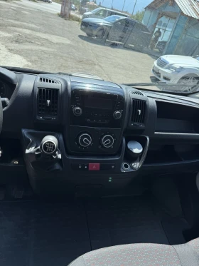Citroen Jumper 2.0HDI 130kc. , снимка 13