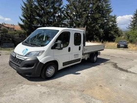 Citroen Jumper 2.0HDI 130kc. , снимка 8